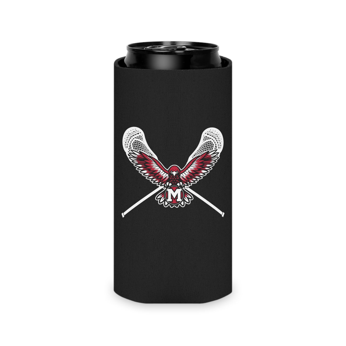 Montrose Lacrosse Can Cooler (3-Pack)