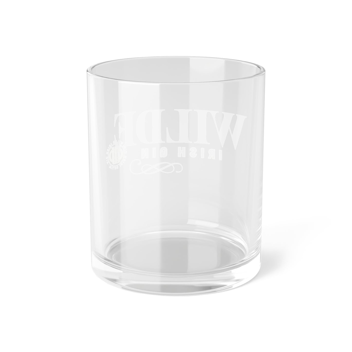 WILDE Bar Glass (10oz)