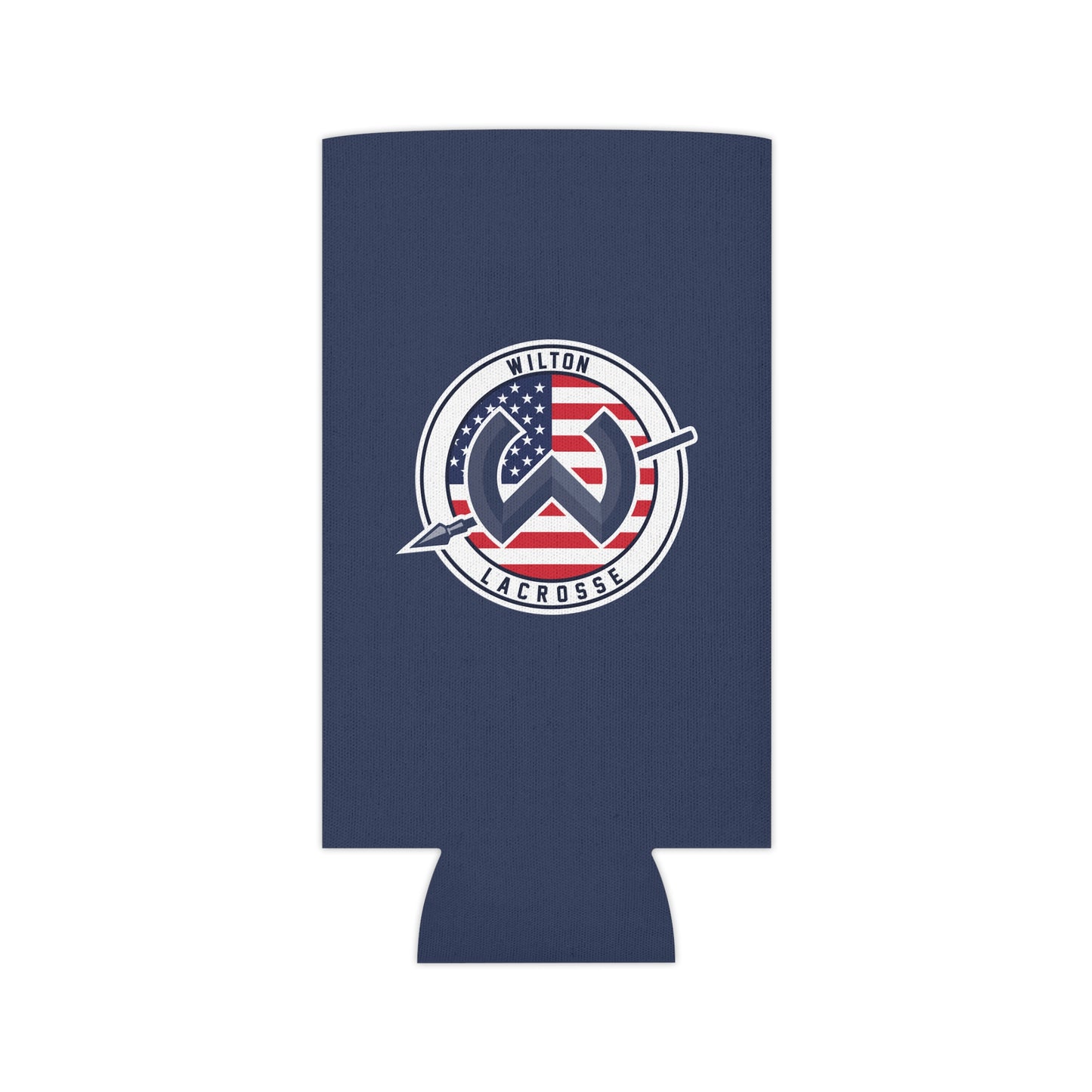 Wilton Lacrosse Can Cooler (3-pack)
