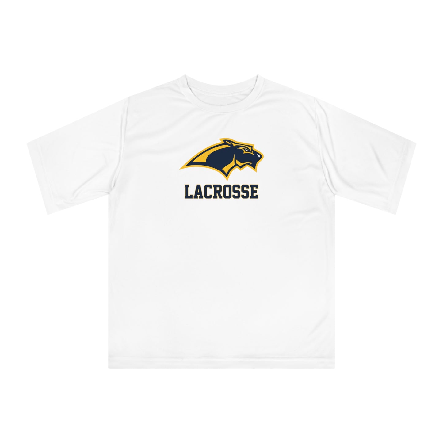 Adult PJP Boy Lacrosse Team 365 Performance T-shirt