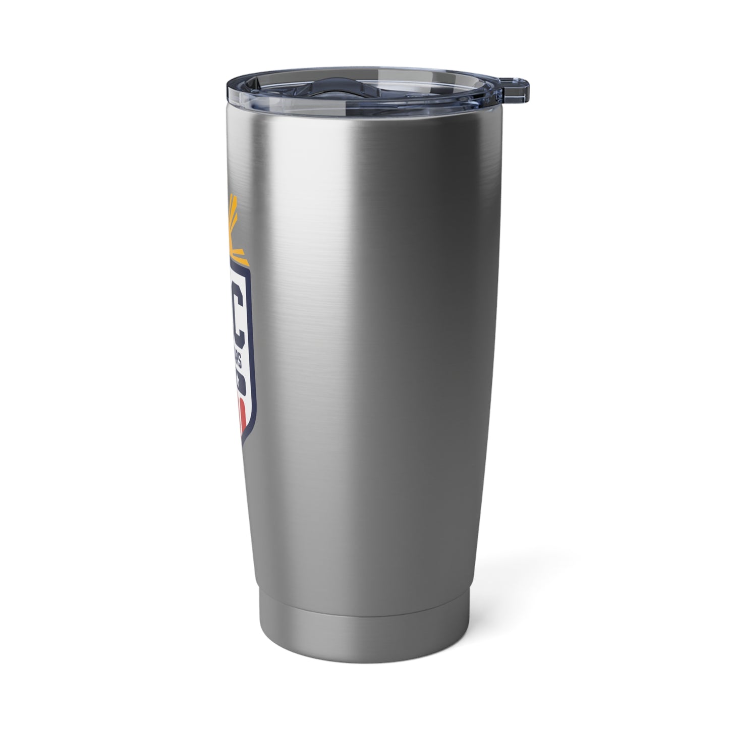 SLC All Stars Insulated Tumbler (20oz)