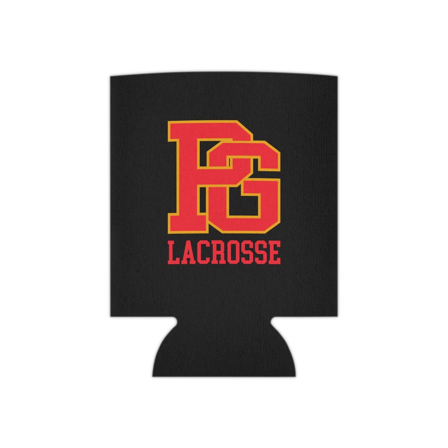 Pacific Grove HS Lacrosse Can Cooler (3-pack)