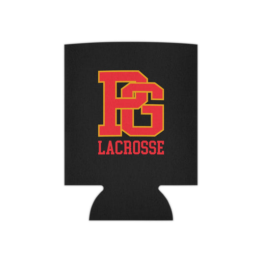 Pacific Grove HS Lacrosse Can Cooler (3-pack)