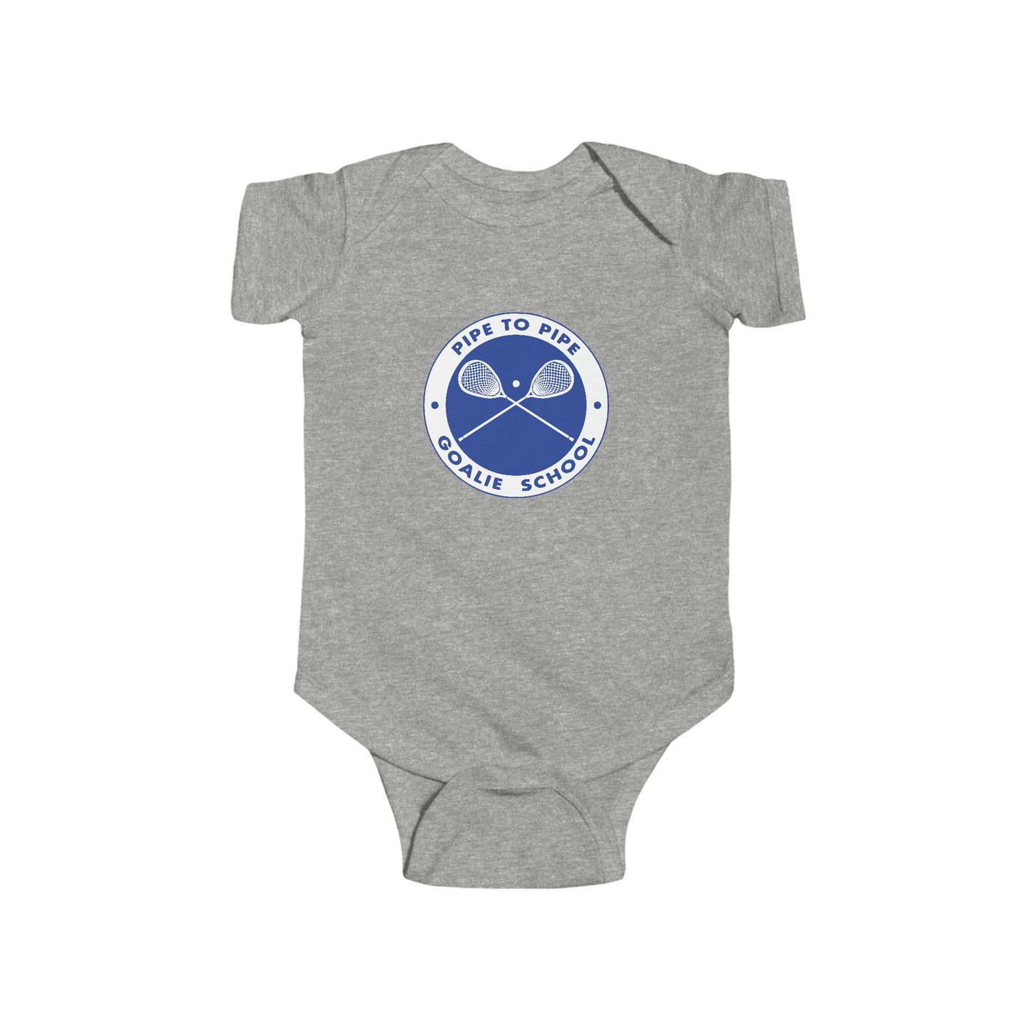 Baby Pipe to Pipe Onesie