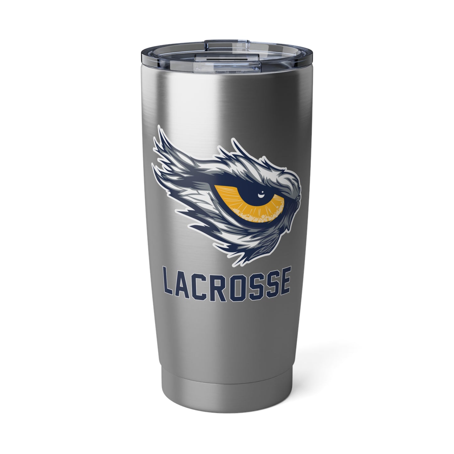 Seymour Lacrosse Insulated Tumbler (20oz)
