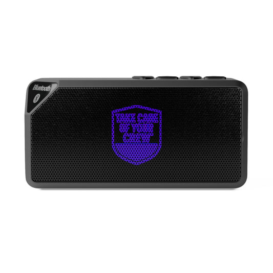 Mental Agility Bluetooth Speaker