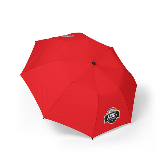 Utah Summit LC Foldable Umbrella