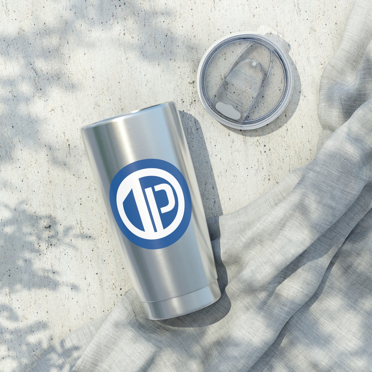 One Play Development - 20oz Insulated Tumbler
