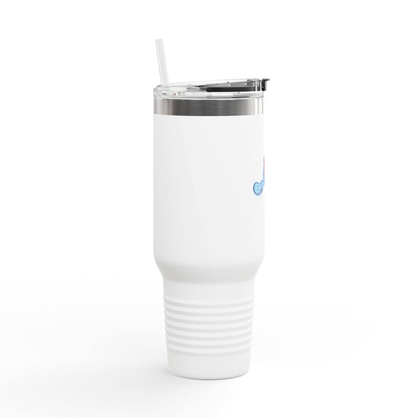 North Stafford Polar Camel Insulated Travel Mug (40oz)