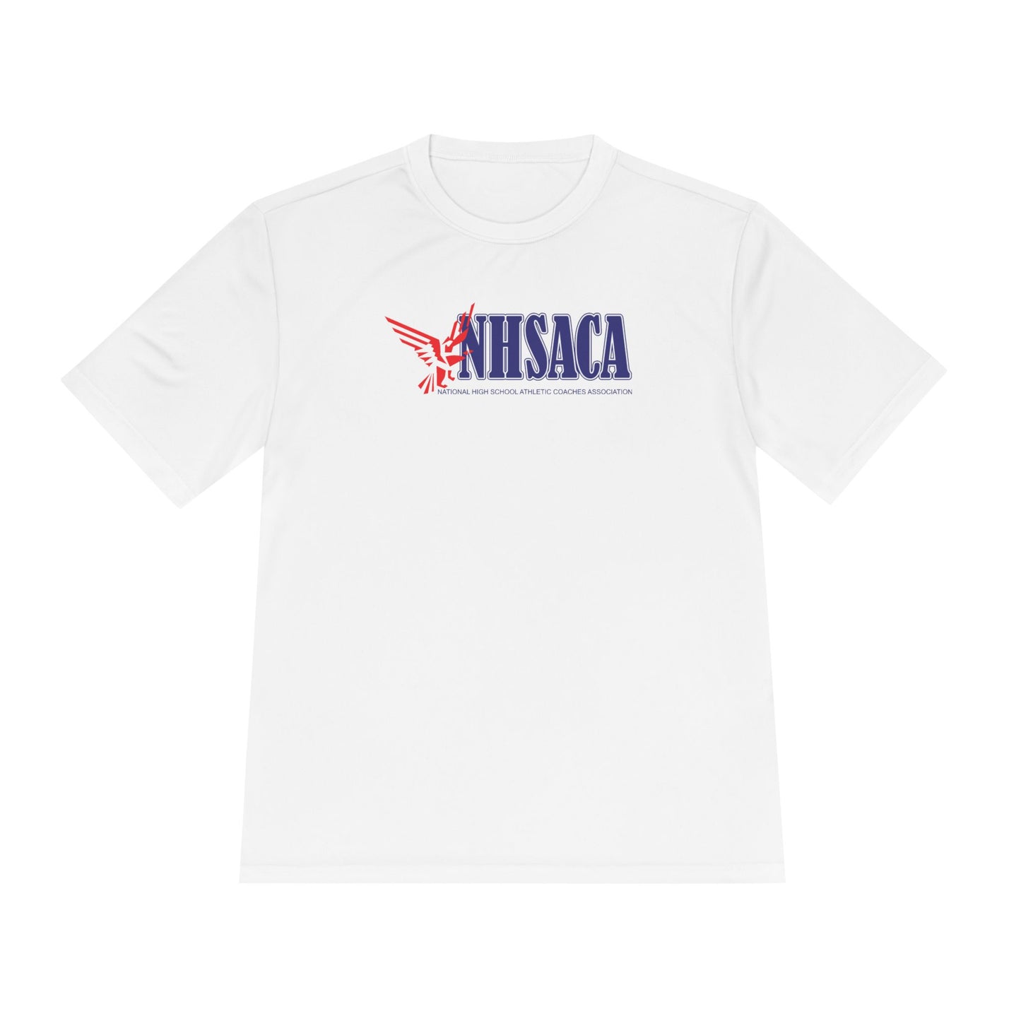 Adult NHSACA Performance T-Shirt