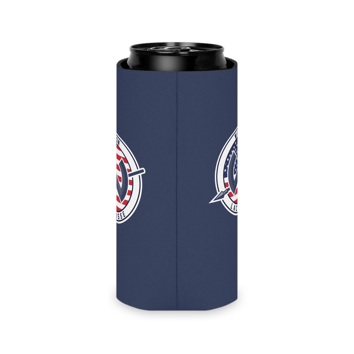 Wilton Lacrosse Can Cooler (3-pack)