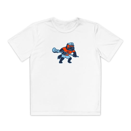 Youth North Stafford Sport-Tek Performance T-Shirt