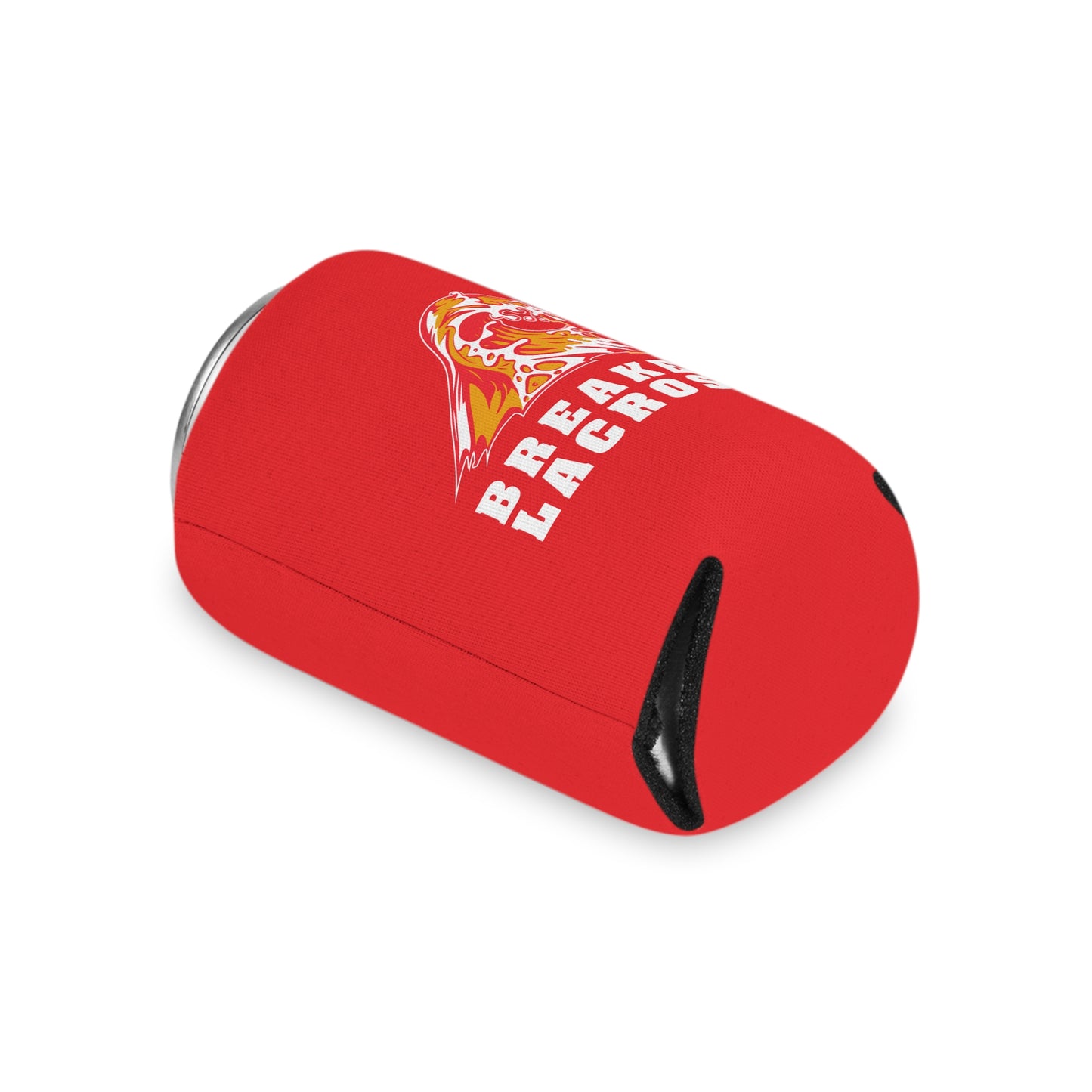 PGHS Lacrosse Can Cooler (3-pack)