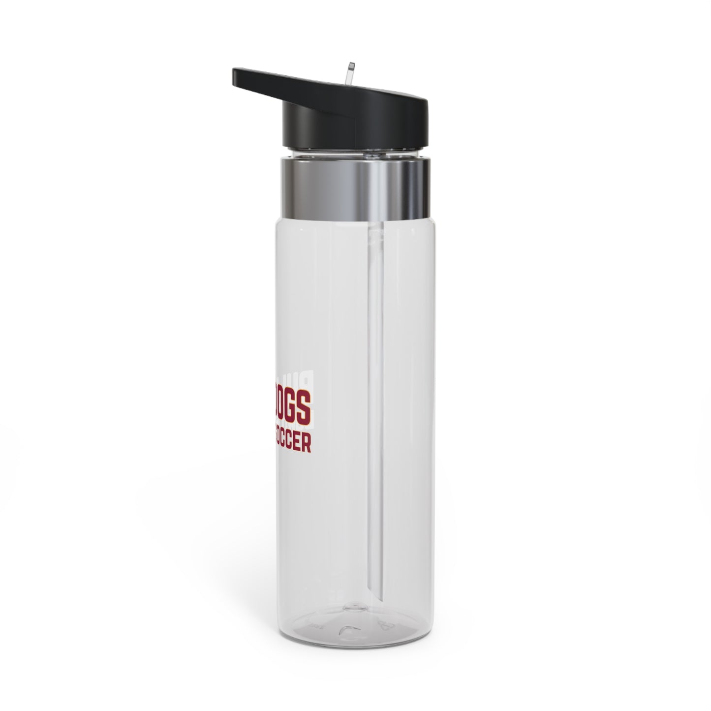 Glassboro Soccer Tritan Sport Water Bottle (20oz)