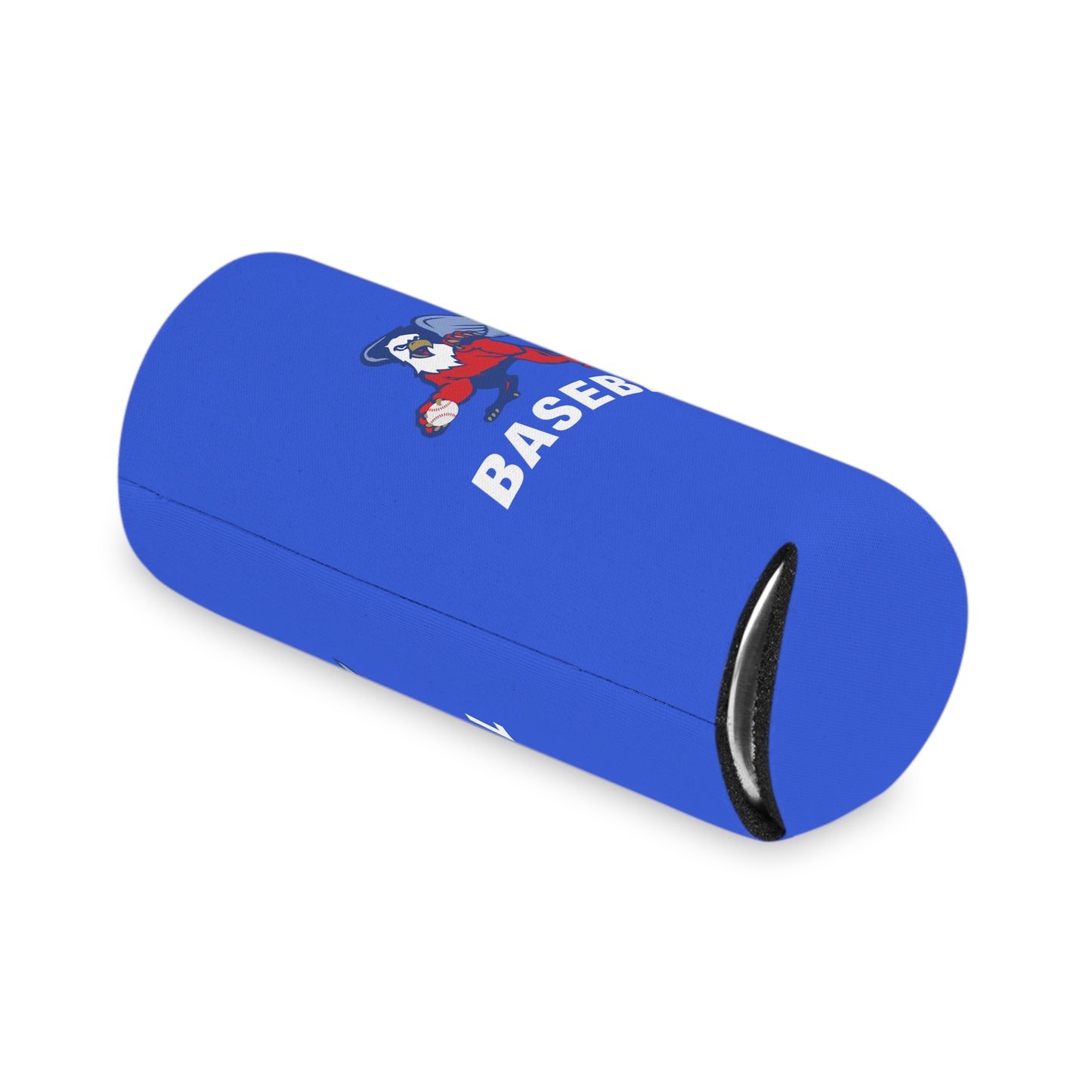 Los Alamitos Baseball Can Cooler (3-pack)