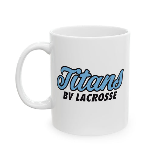 BV Titans Ceramic Mug