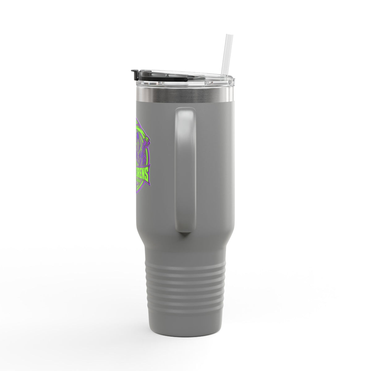 Caloosa Reapers Football Insulated Travel Mug (40 oz)