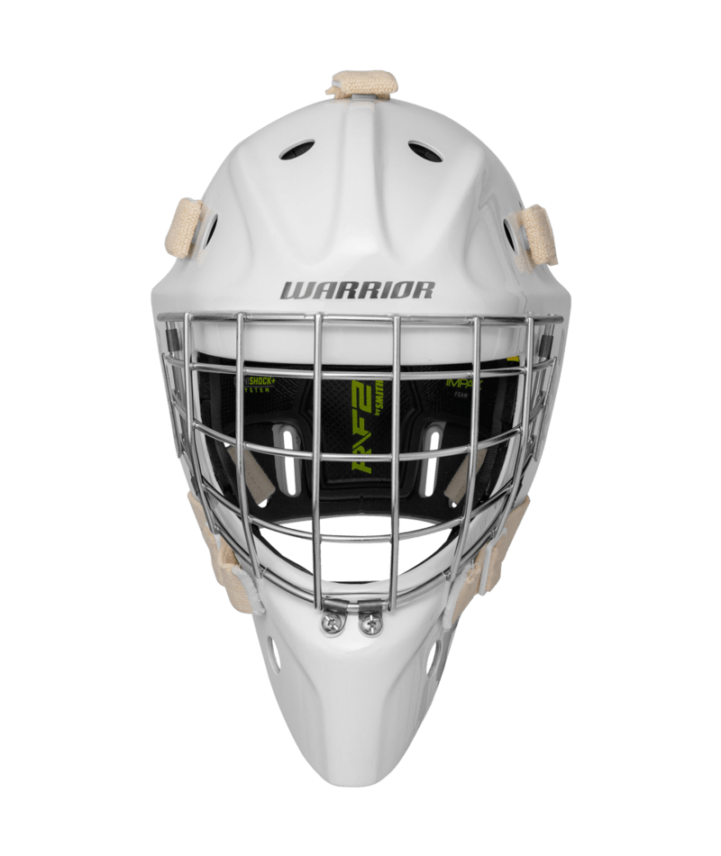 F2e+ Senior Mask Certified Square Bar - F2EPSSQ3 WH S/M