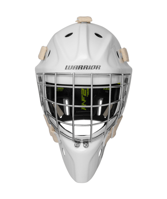 F2e+ Senior Mask Certified Square Bar - F2EPSSQ3 WH S/M