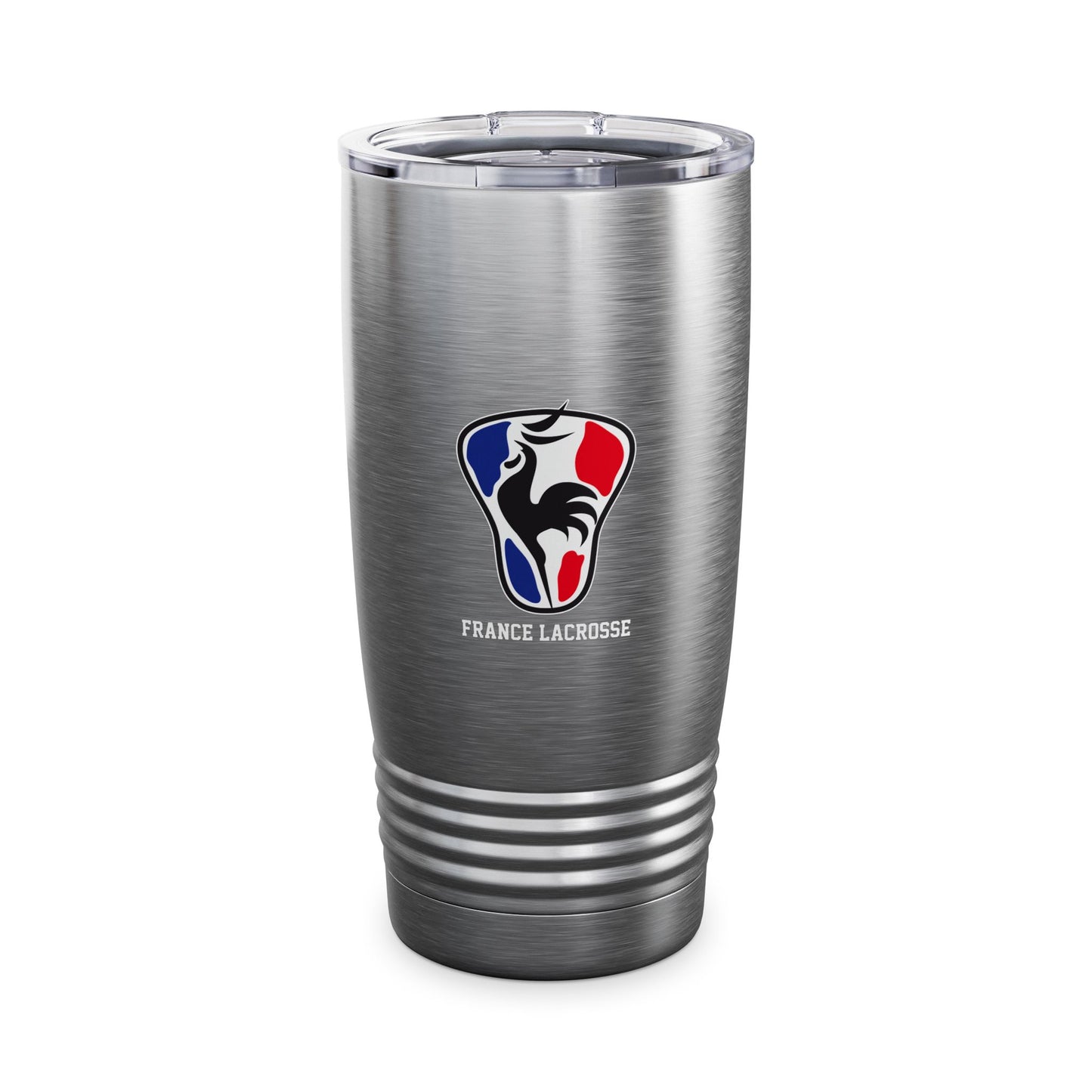 France Lacrosse Tumbler (20oz)