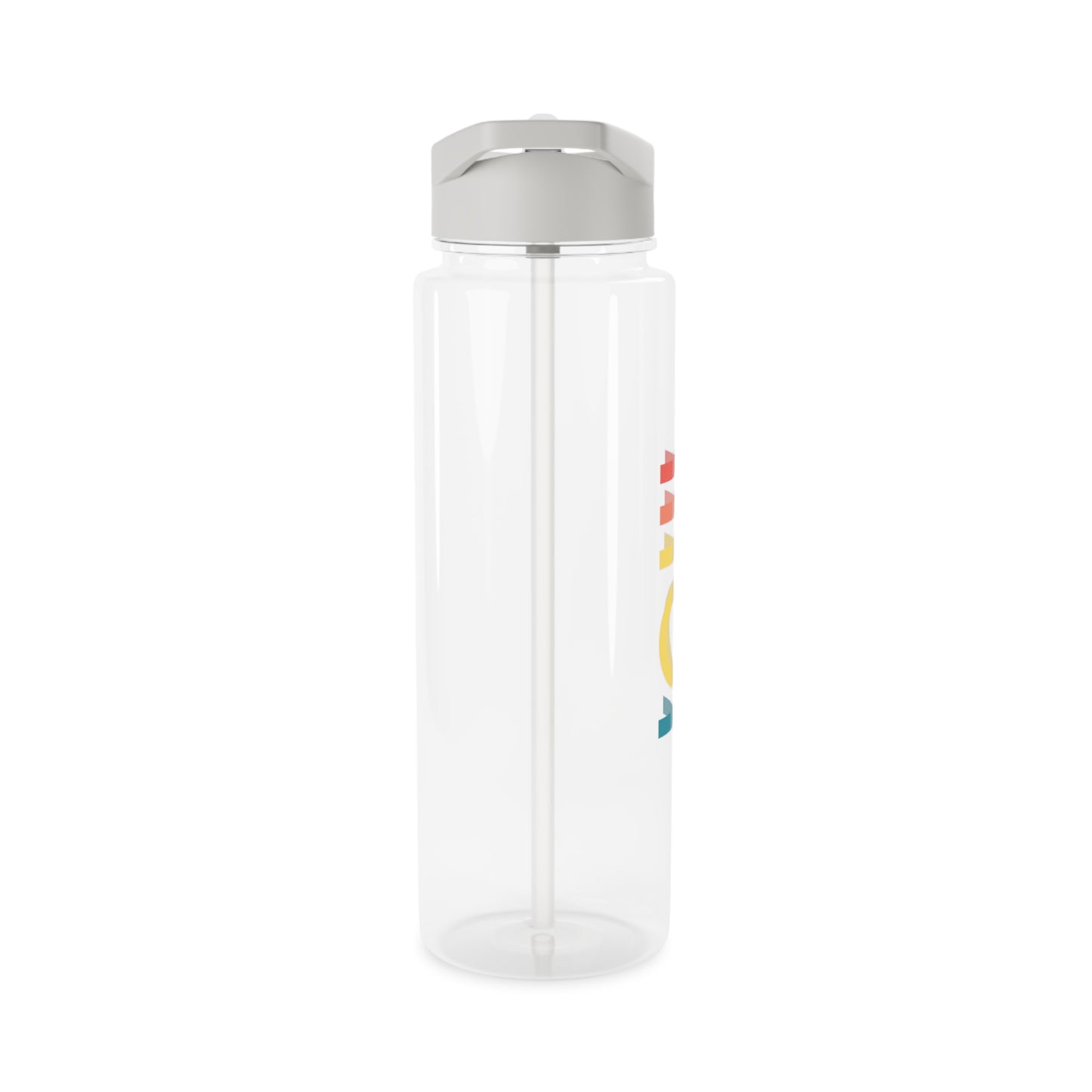 Coast Lacrosse Tritan Water Bottle (25oz)