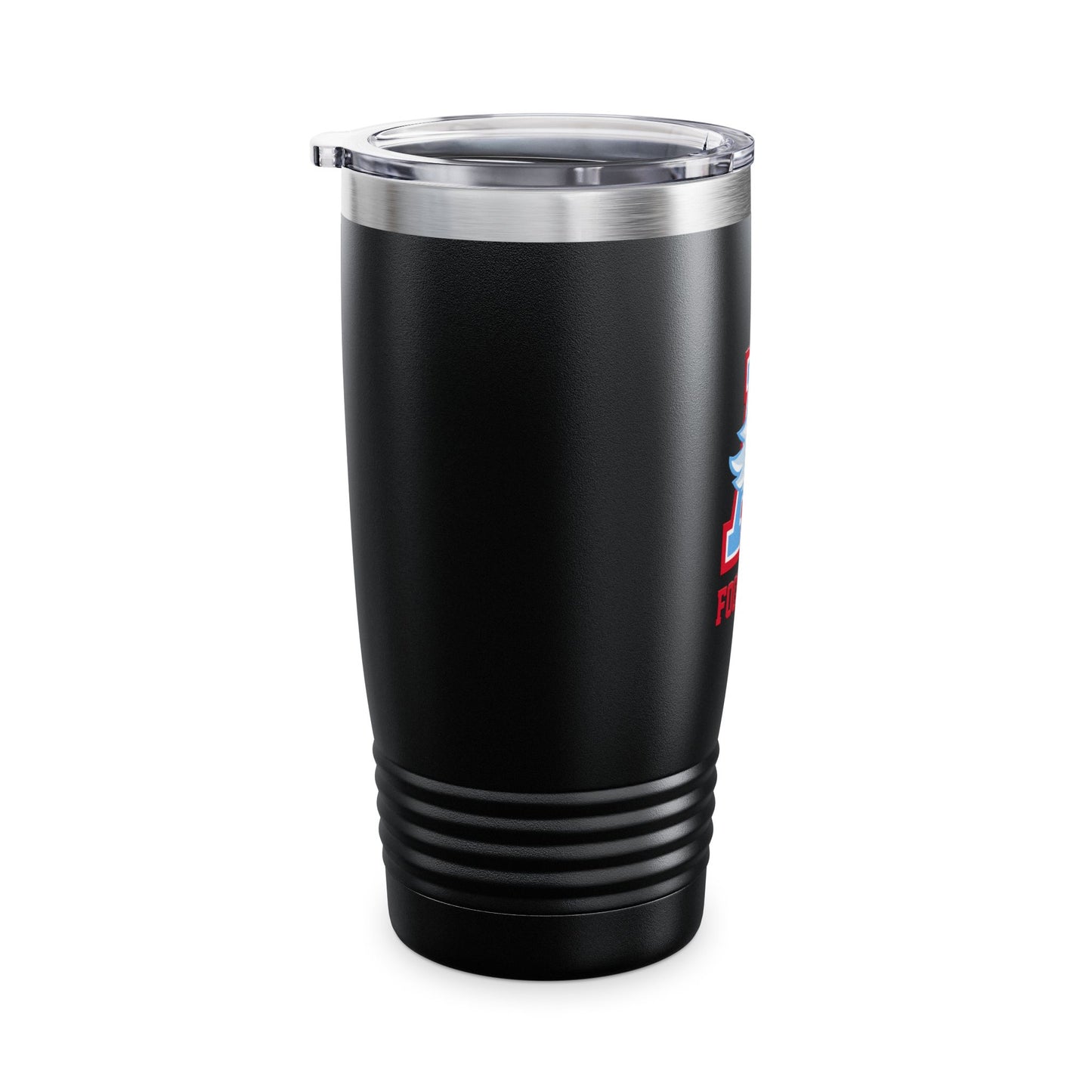 ARCA High Football Ringneck Tumbler (20oz)