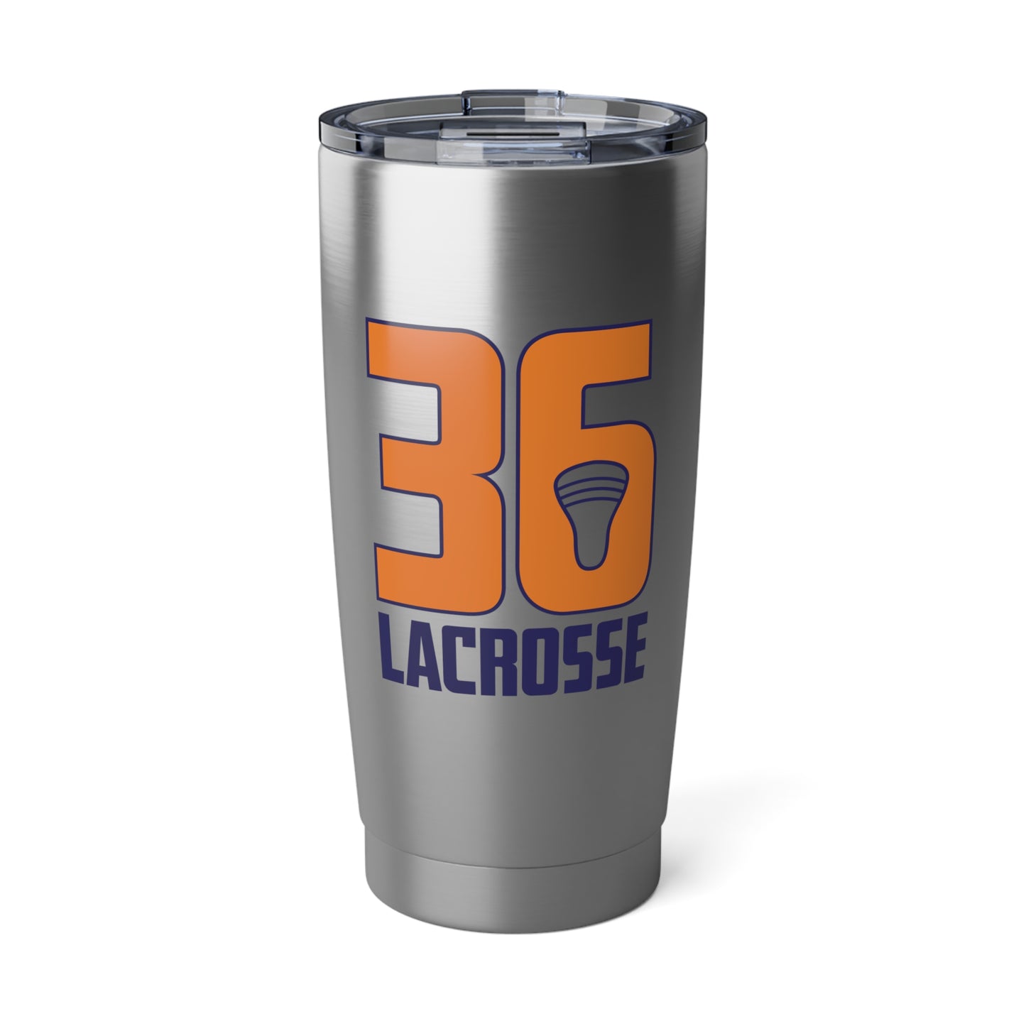 Team36 Insulated Tumbler (20oz)