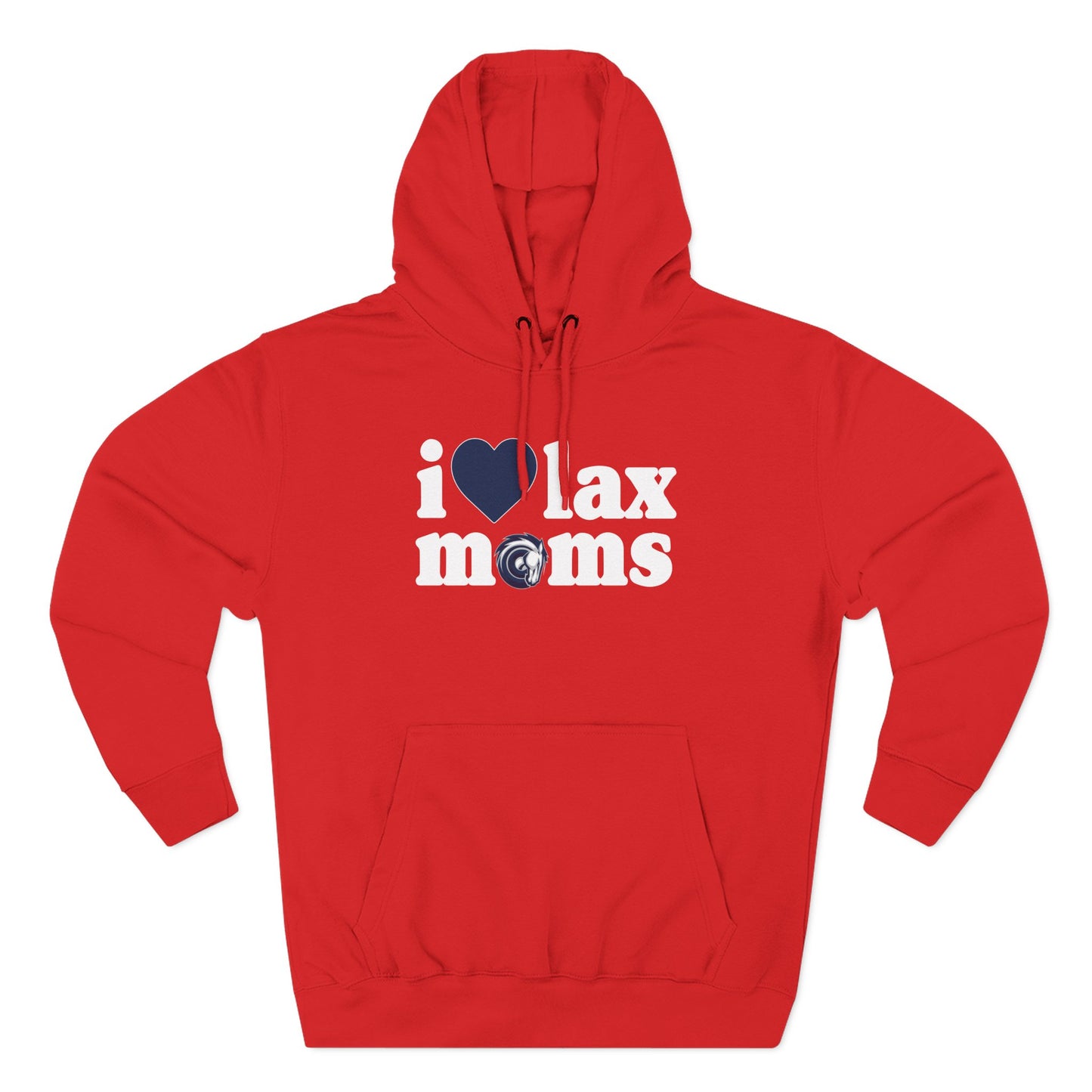 Adult CCYL Premium Pullover Hoodie
