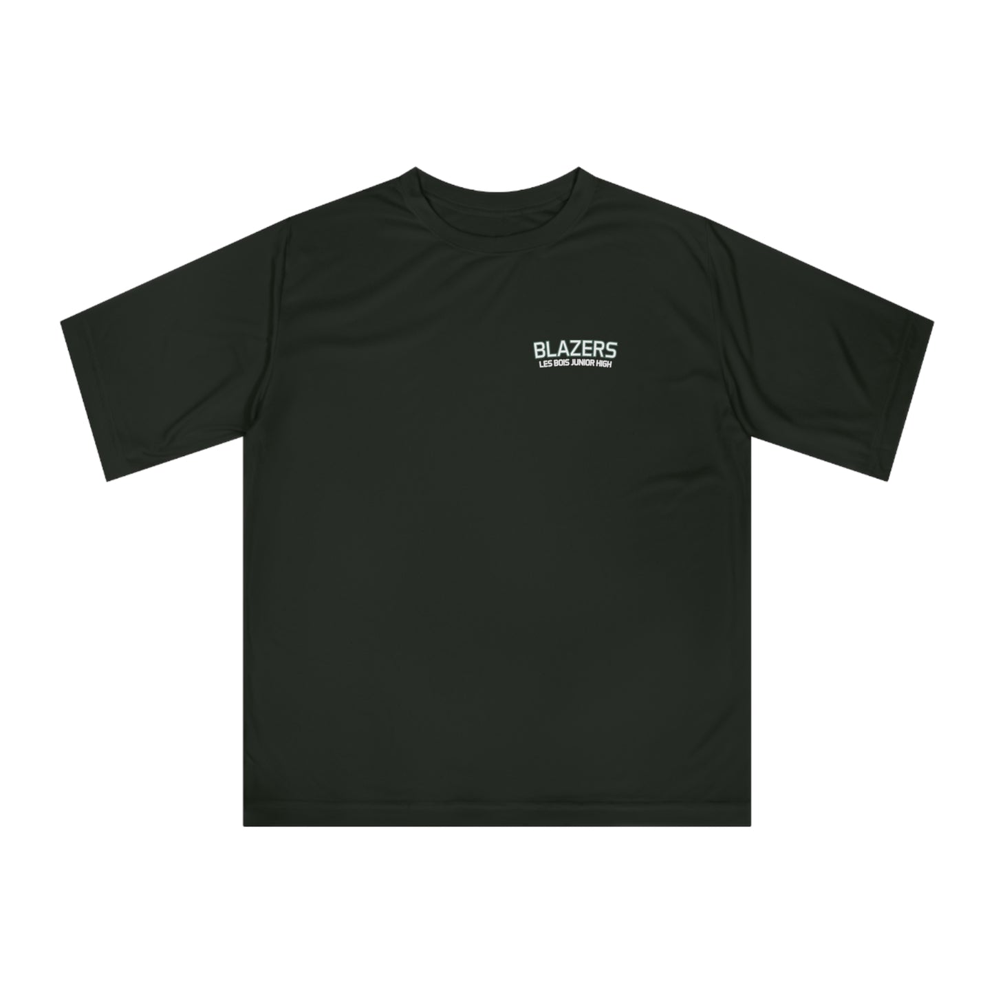 Adult LBJH Team 365 Performance T-shirt