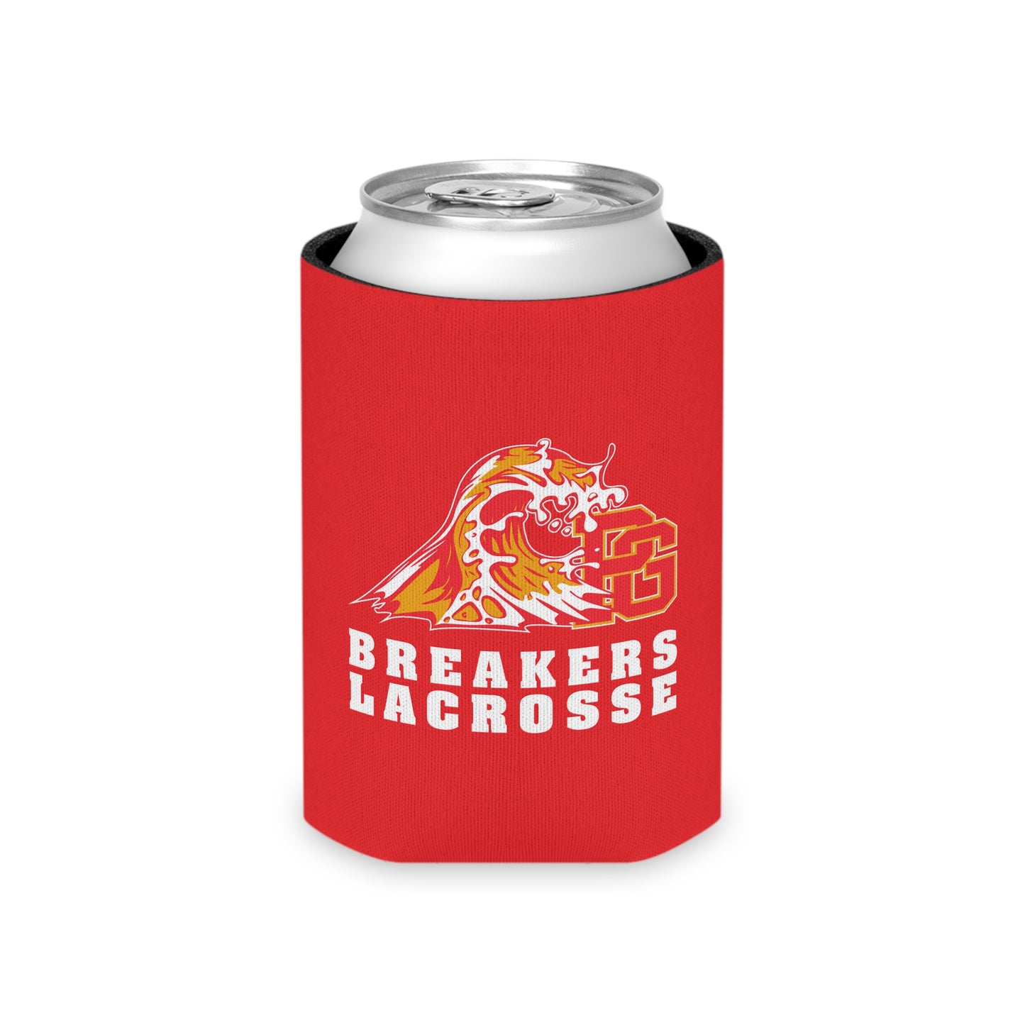 PGHS Lacrosse Can Cooler (3-pack)