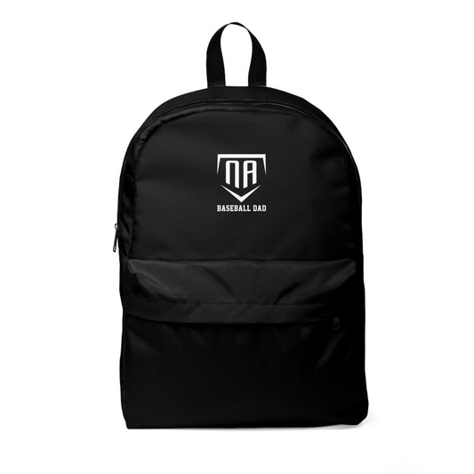 North Aurora Baseball Classic Backpack