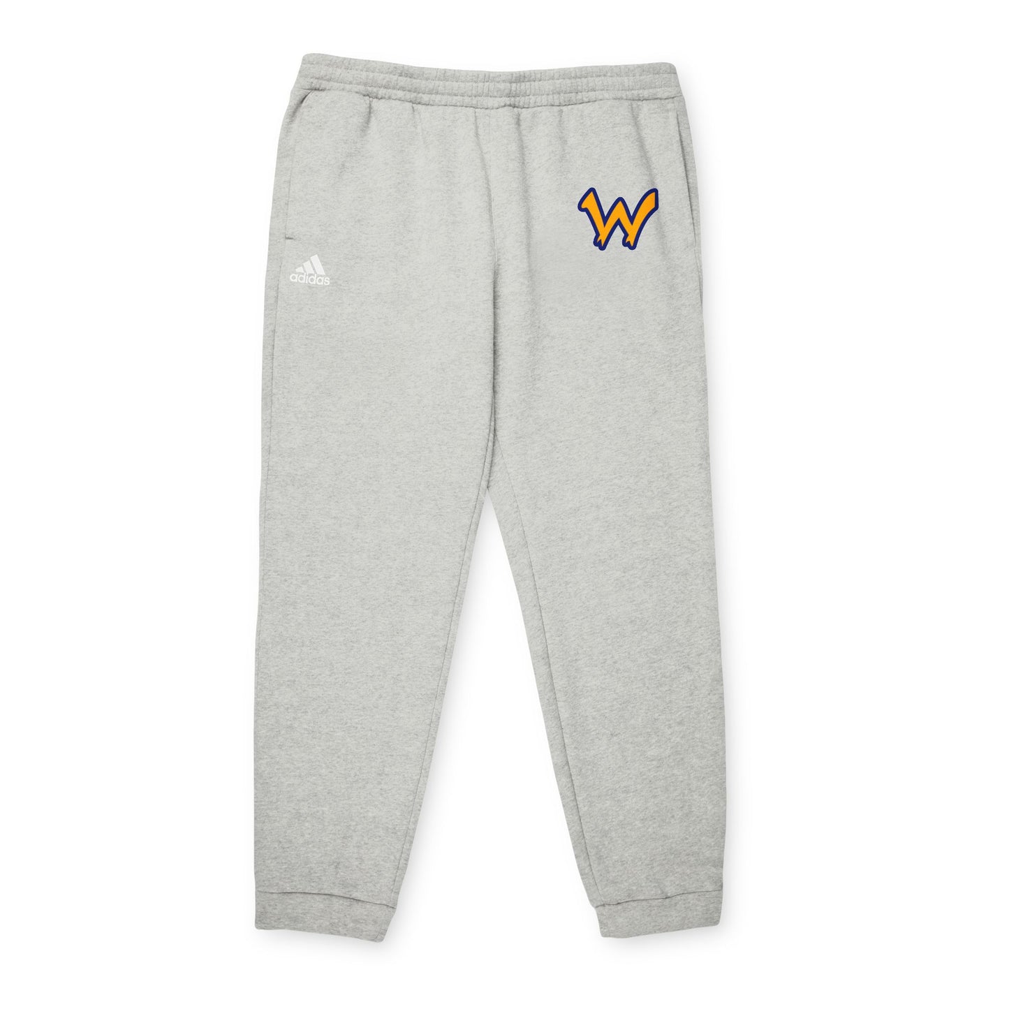 Adult Wheeling Post 1 Adidas Fleece Joggers