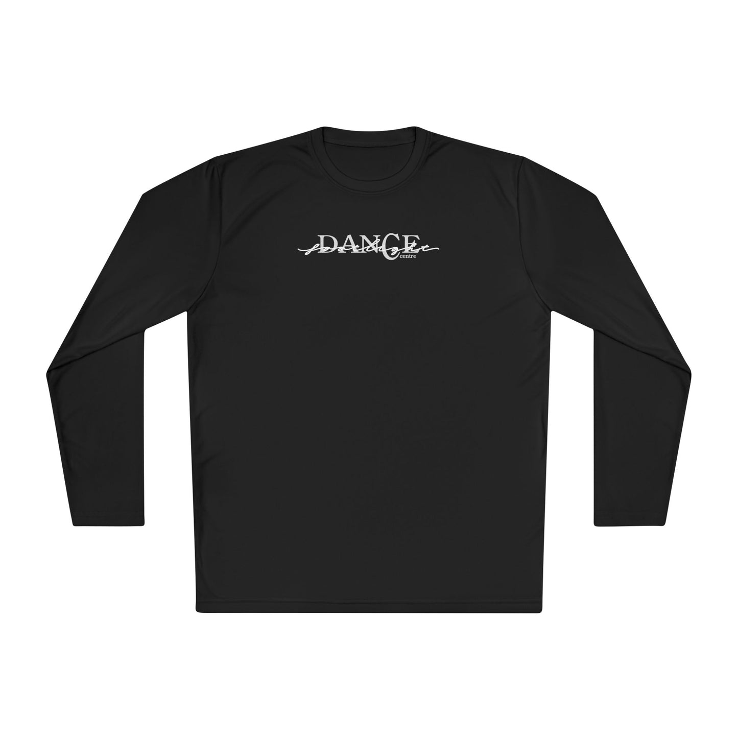 Adult Footlight Dance Centre  Sport-Tek Long Sleeve Performance Shirt