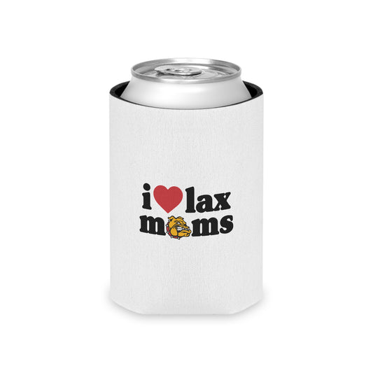 Judge Lax Can Cooler (3-pack)