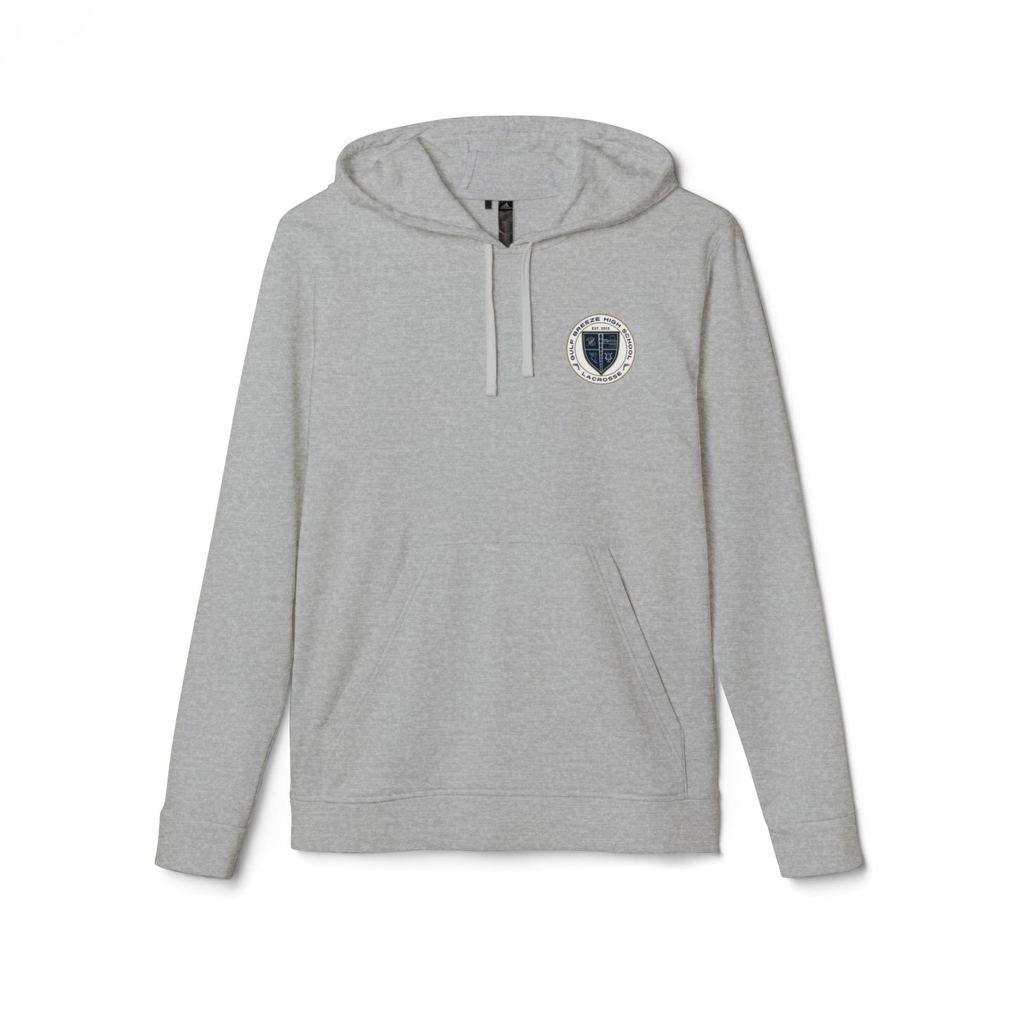 Adult GBHS Adidas Fleece Hoodie