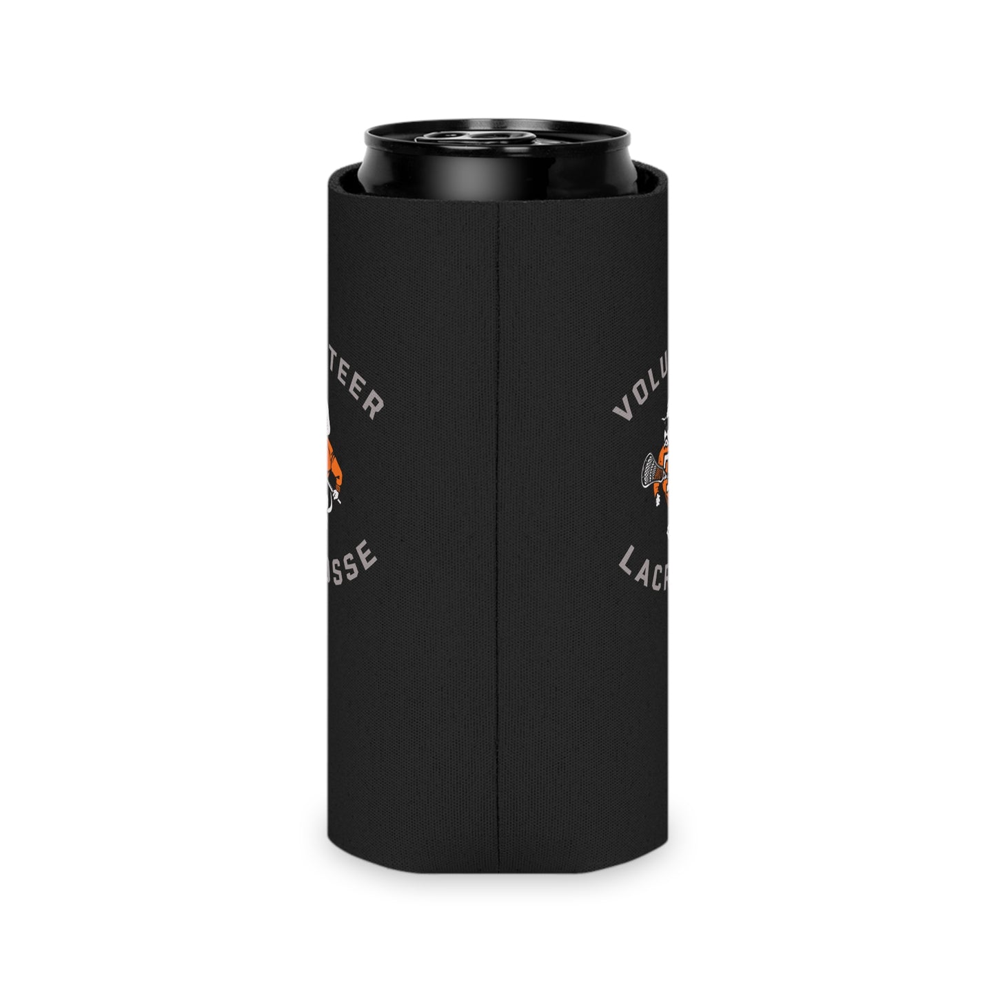 Tennessee Lacrosse Can Cooler (3-pack)