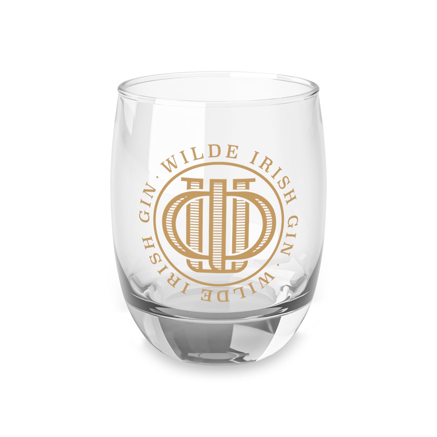 WILDE Rocks Tumbler (6oz)