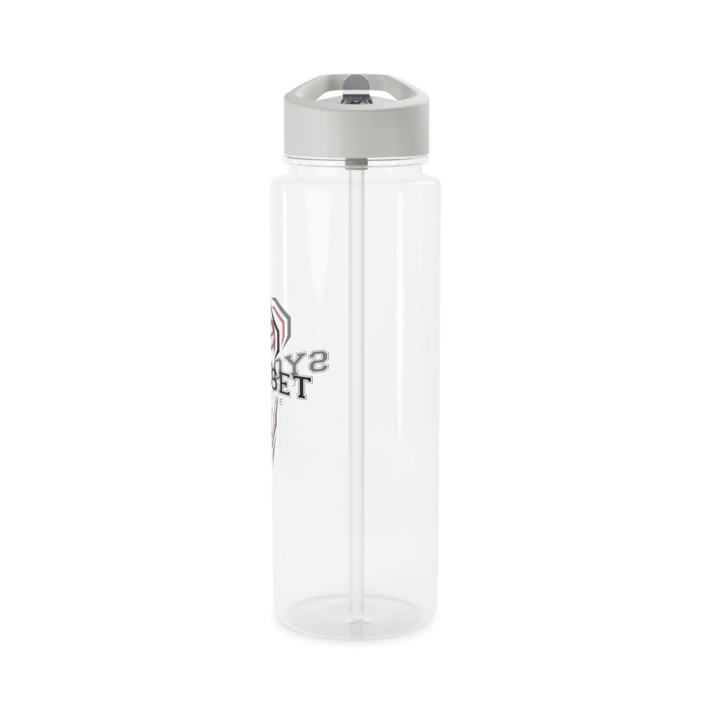 Syosset Lacrosse Tritan Water Bottle