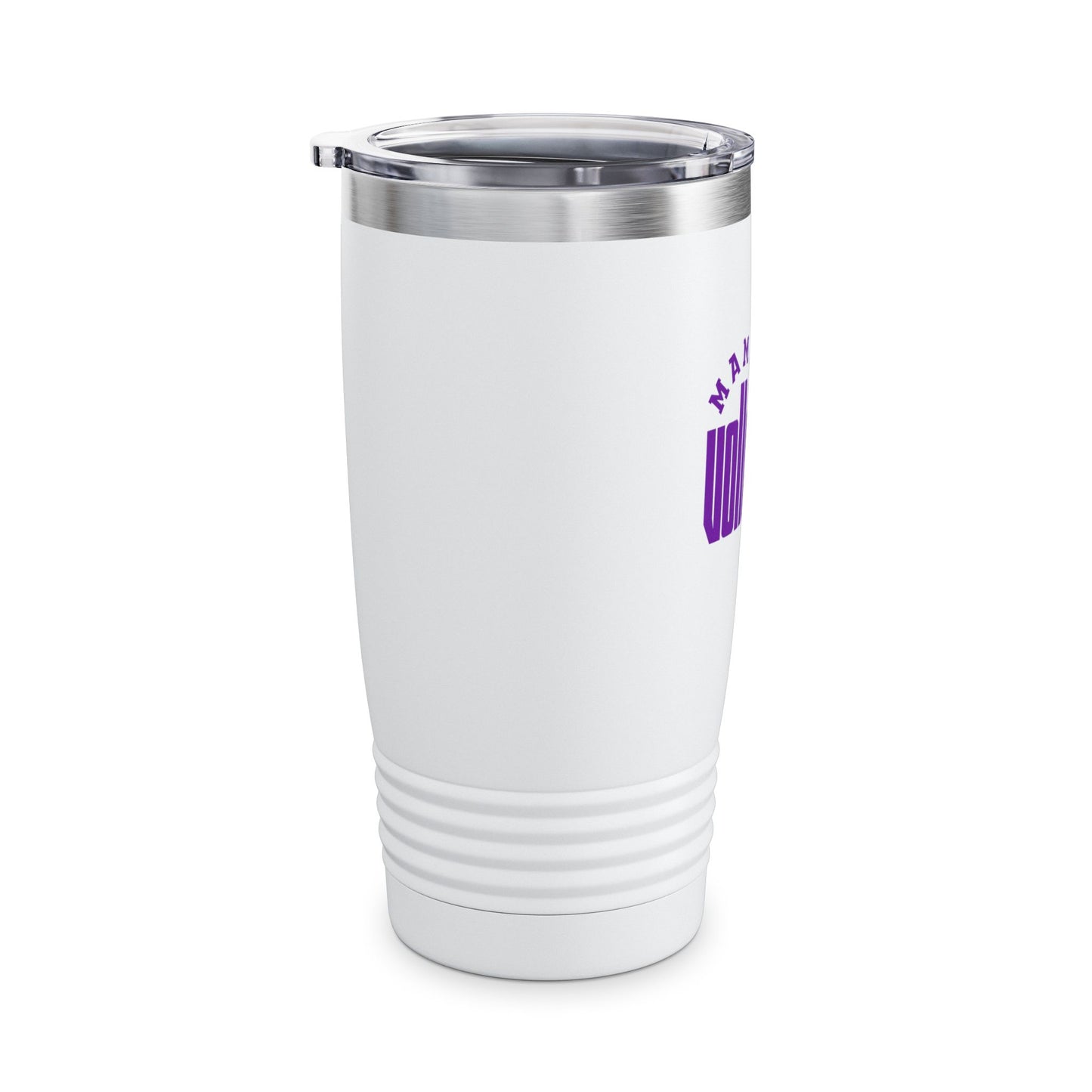 Manhattan Mamba Ringneck Tumbler (20oz)