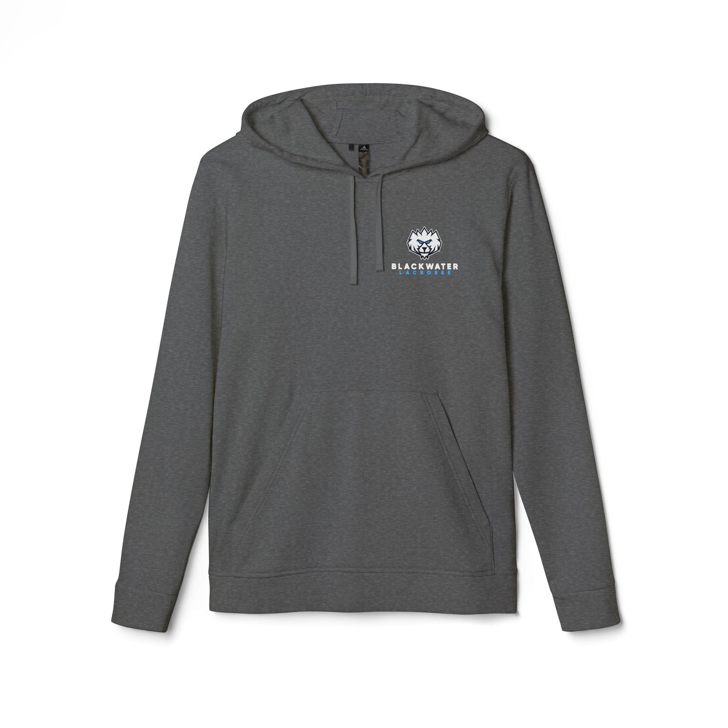 Adult Blackwater Adidas Fleece Hoodie