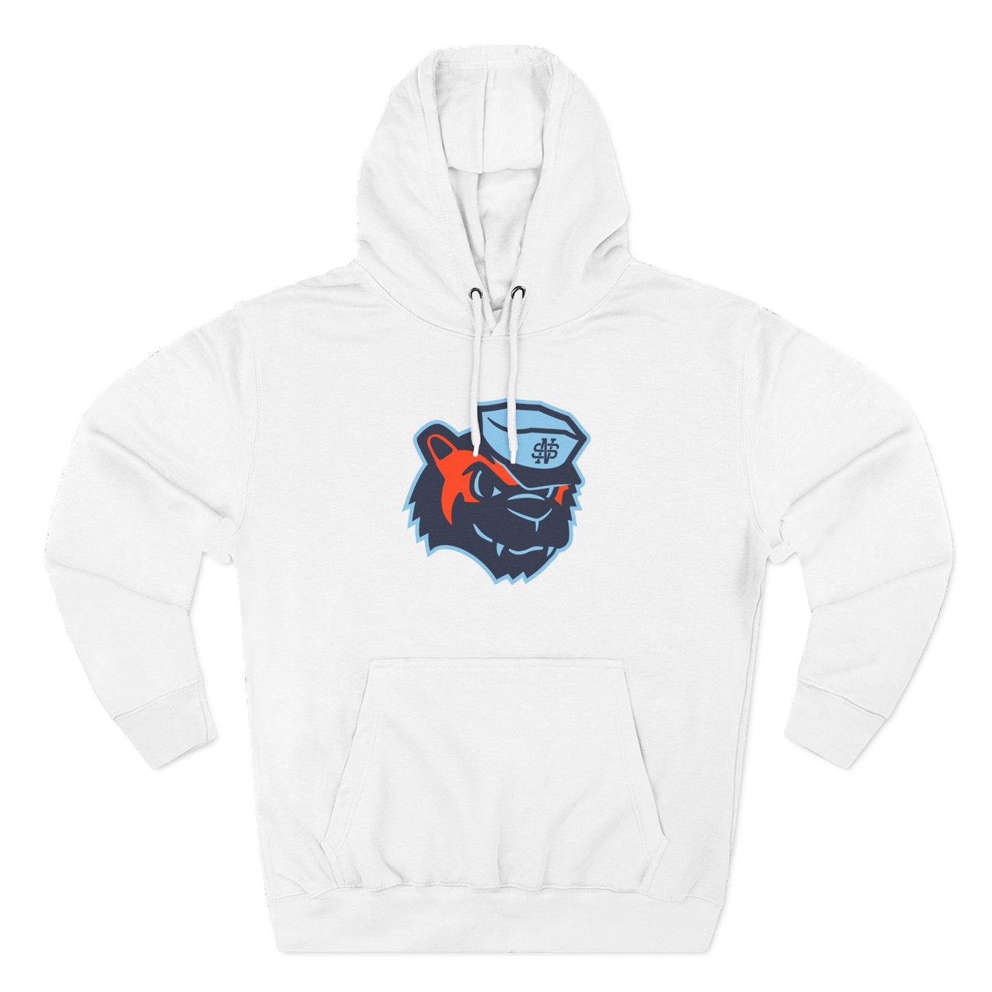 Adult North Stafford Premium Pullover Hoodie