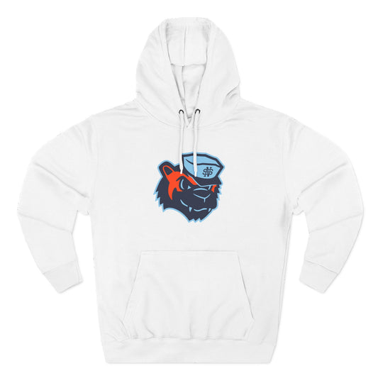 Adult North Stafford Premium Pullover Hoodie