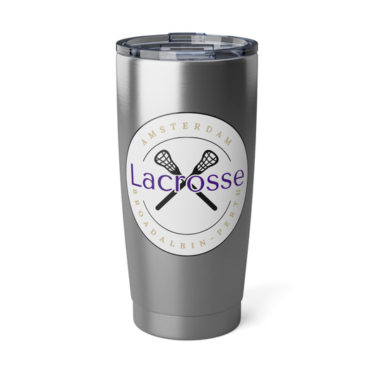 Amsterdam Lacrosse Insulated Tumbler (20oz)