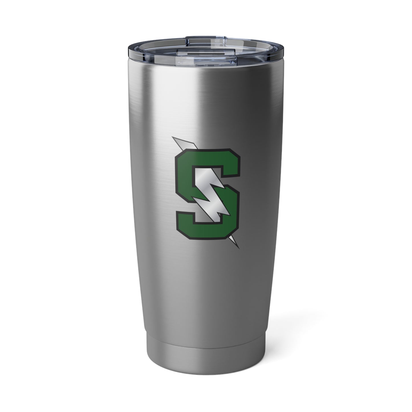 Summit Volleyball Insulated Tumbler (20oz)