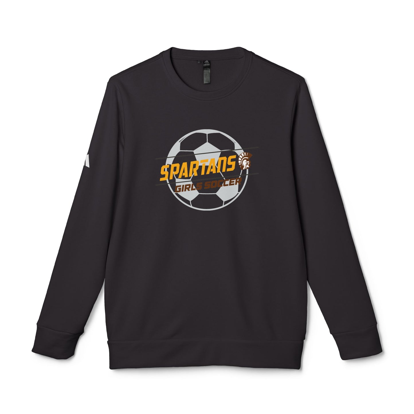 RBHS Adidas Fleece Crewneck