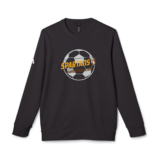 RBHS Adidas Fleece Crewneck