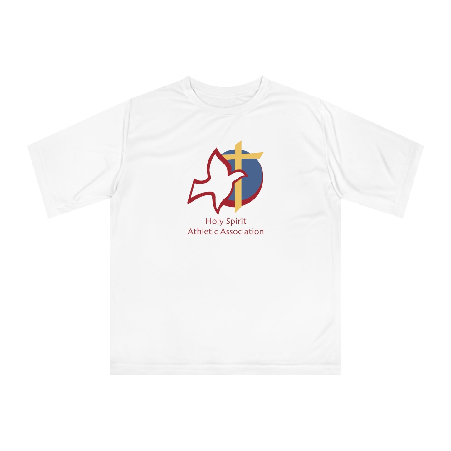 Adult HSAA Team 365 Performance T-shirt