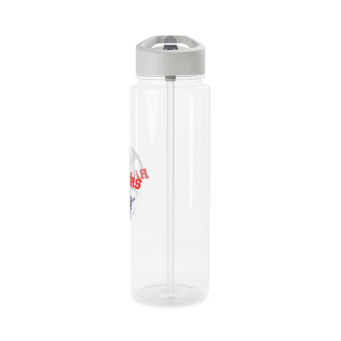Fairport Football and Cheer Tritan Water Bottle