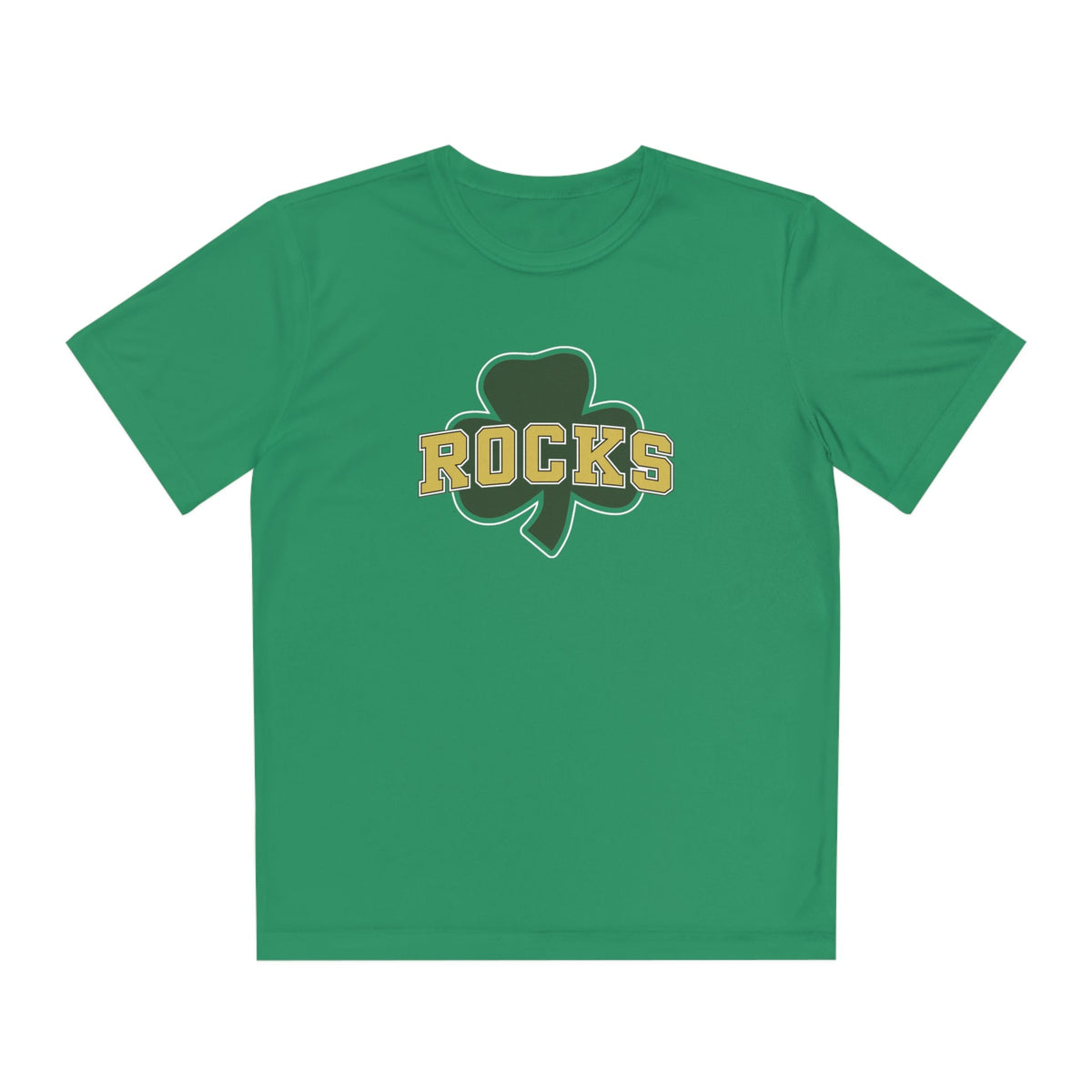 Youth Westfield All-Stars Sport-Tek Performance T-shirt