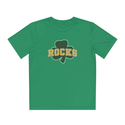 Youth Westfield All-Stars Sport-Tek Performance T-shirt